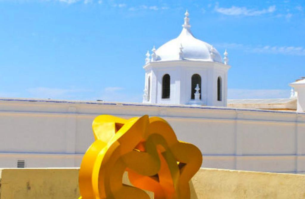 Cadiz Inn Backpackers ภายนอก รูปภาพ