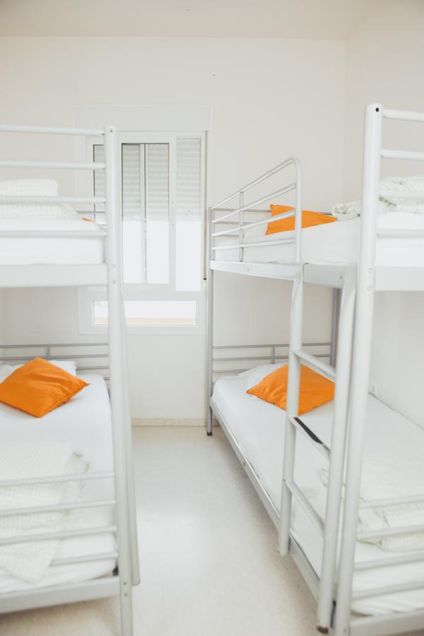 Cadiz Inn Backpackers ภายนอก รูปภาพ