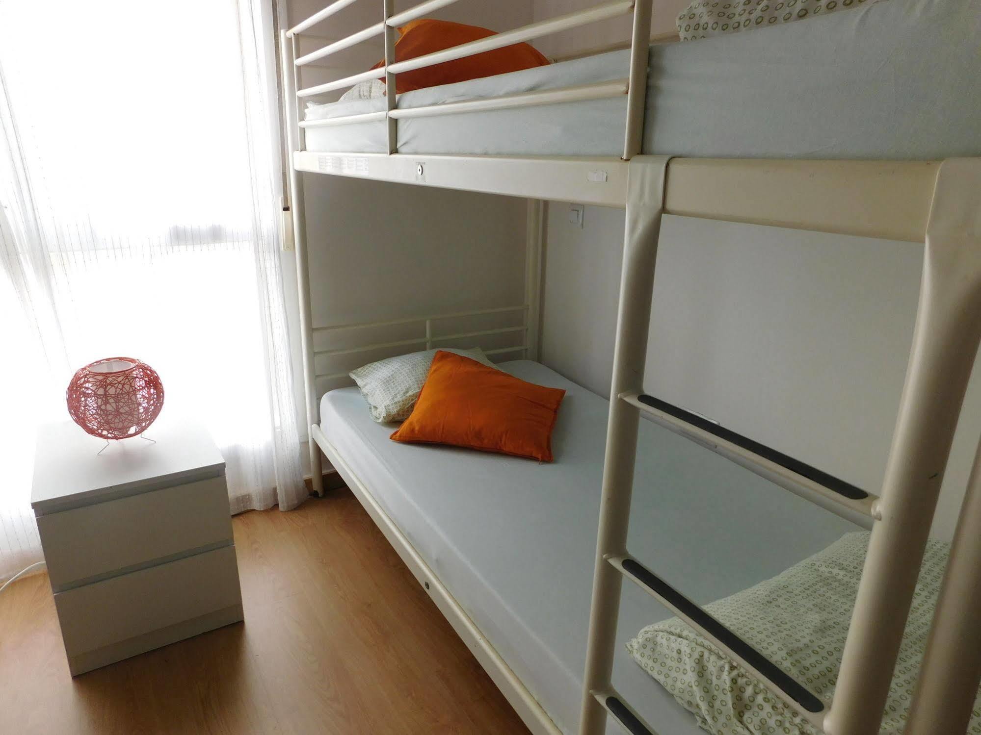 Cadiz Inn Backpackers ภายนอก รูปภาพ
