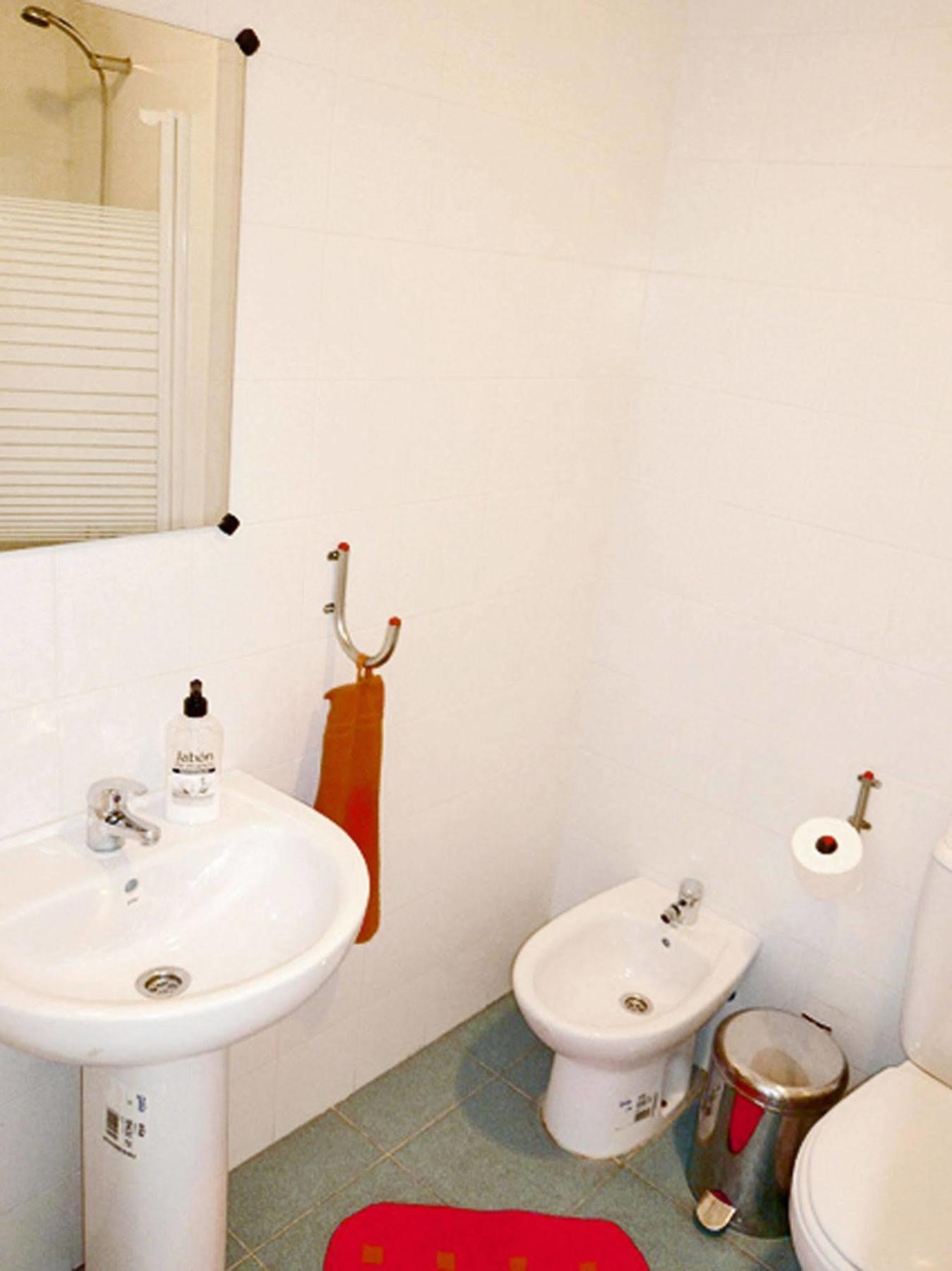 Cadiz Inn Backpackers ภายนอก รูปภาพ